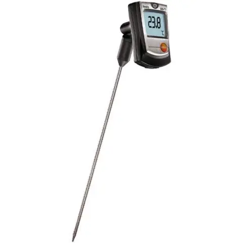 Testo 905-T1 Temperaturmätare Beställ idag